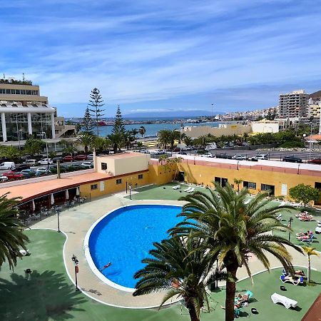 Pier View Los Cristianos Free Wifi Bagian luar foto